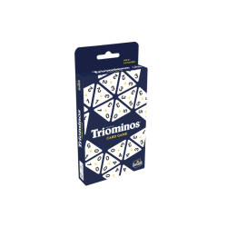  GOLIATH Gra Triominos Card game 97999