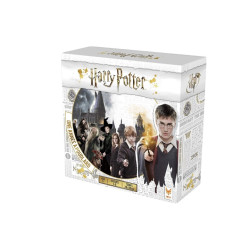  GOLIATH Gra Harry Potter Triwiz.MazeGame 8672