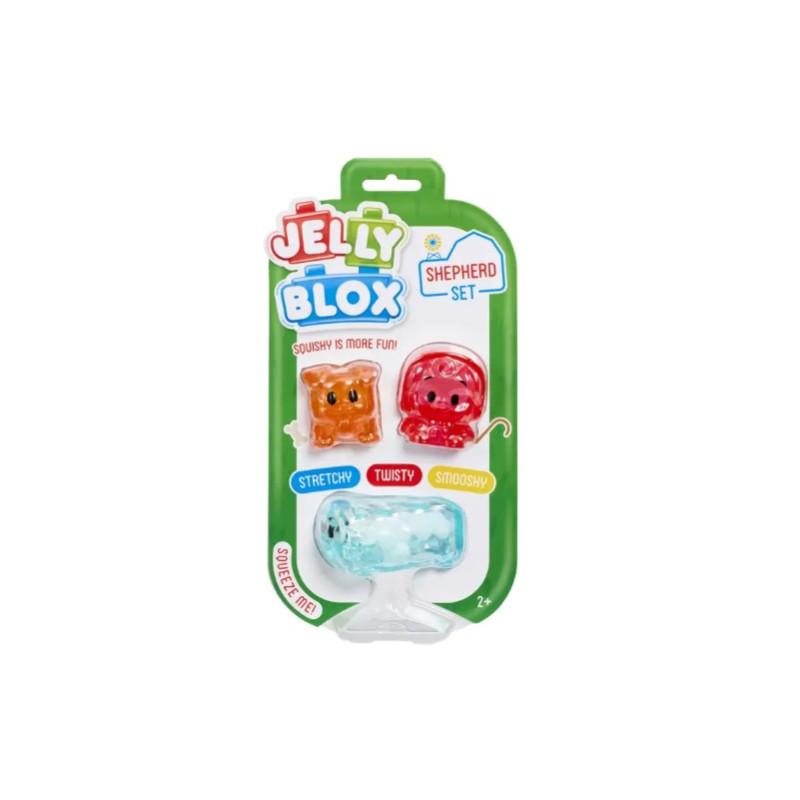  GOLIATH Jelly Blox Shepherd set 29447