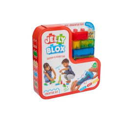  GOLIATH Klocki Jelly Blox-Creatvie kit 16928