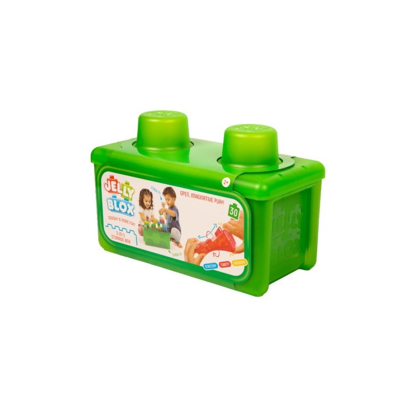  GOLIATH Klocki Jelly Blox-Stash _ Stack 16935