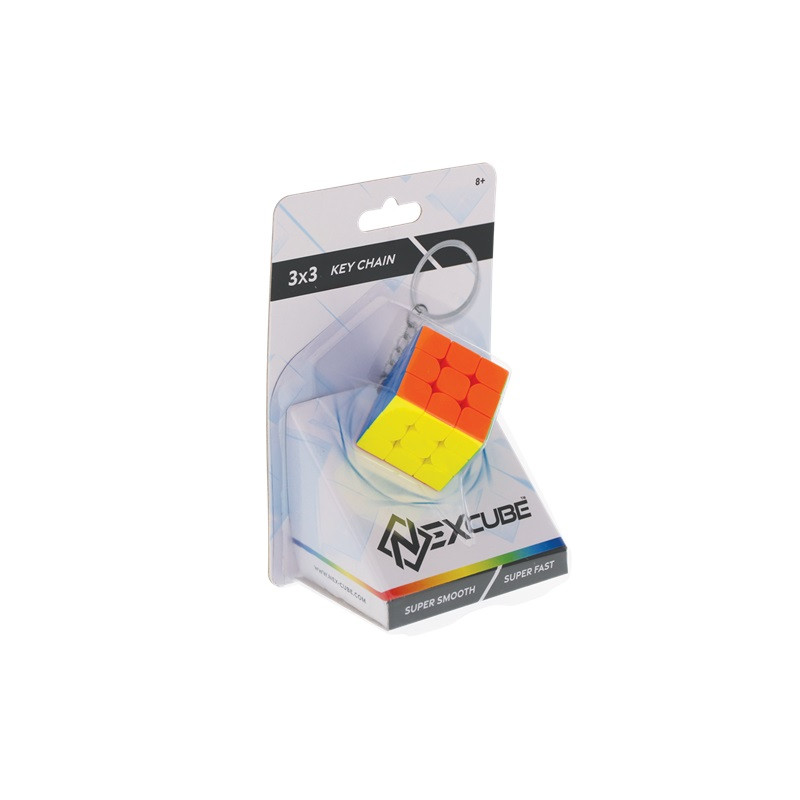  GOLIATH Brelok NexCube 3x3 83541