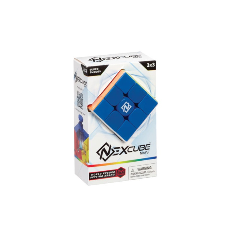  GOLIATH Kostka NexCube 3x3 Classic 99002