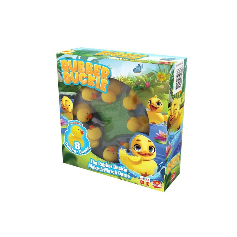  GOLIATH Lucky Ducks 52766