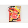  Goo Jit Zu Angry Birds Red 08263