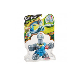  Goo Jit Zu Crunchy Braxor 08254