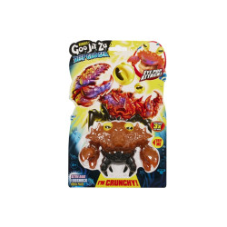  Goo Jit Zu Crunchy! Exoshock 08255