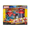  Goo Jit Zu Hero Creator Spiderman 43003