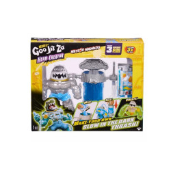  Goo Jit Zu Hero Creator Thrash 08432