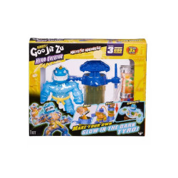  Goo Jit Zu Hero Creator Tyro 08431