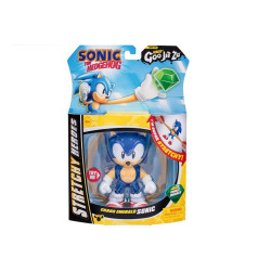  Goo Jit Zu Hero PK Sonic Heroes 43049