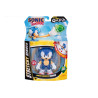  Goo Jit Zu Hero PK Sonic Heroes 43049