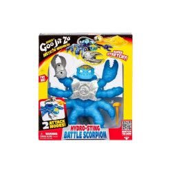  Goo Jit Zu Hydro Sting Scorpion 43027