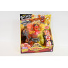  Goo Jit Zu Lava Fury King Hydra 42948