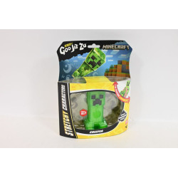  Goo Jit Zu Minecraft Creeper 42959