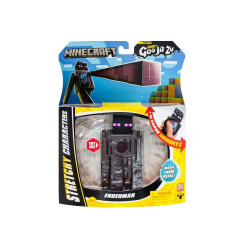  Goo Jit Zu Minecraft Enderman 43006
