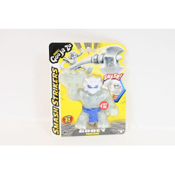  Goo Jit Zu Pantaro Smash Strikers 42794