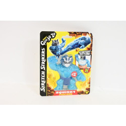  Goo Jit Zu Pantaro Stretch Strikers 42782