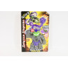  Goo Jit Zu Rock Jaw Str.Strikers deluxe 42932