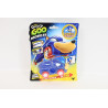  Goo Jit Zu Sonic Stretches Mobiles 08265