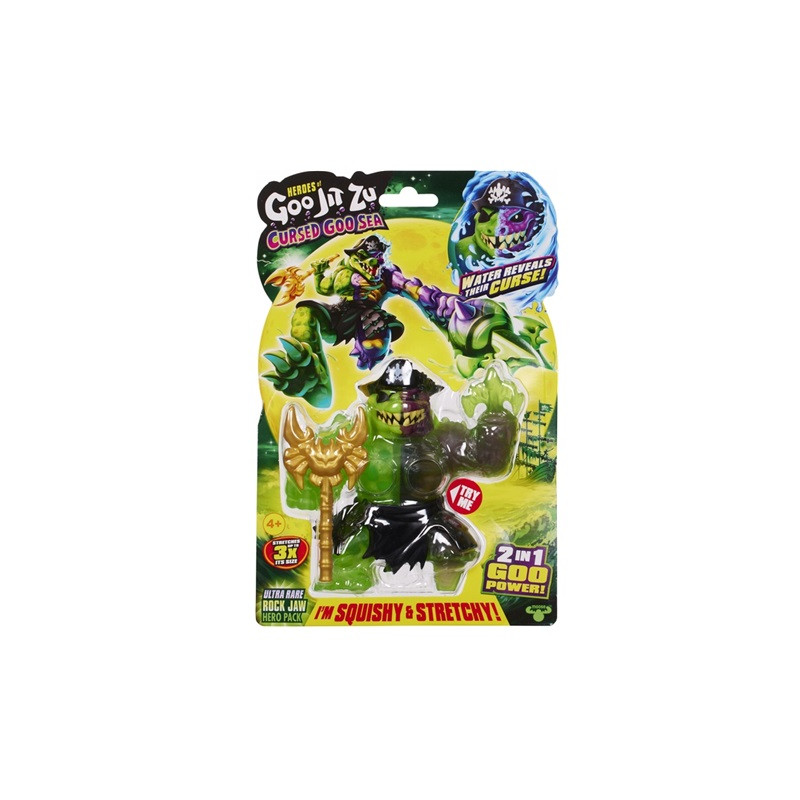  Goo Jit Zu Squishy_Stretchy Rock Jaw 06547