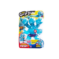  Goo Jit Zu Strechy Rare Hydra 09072