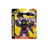  Goo Jit Zu StrikersBlack Knight Orbitox 42783