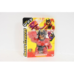  Goo Jit Zu Terrorbull Smash Strikers 42796
