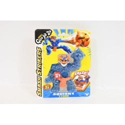  Goo Jit Zu Tygor Smash Strikers 42795