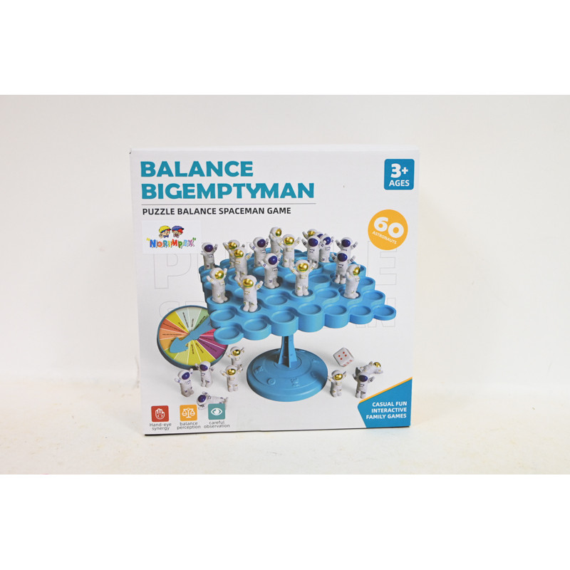  Gra Balansujący astronauci 2000559 05599