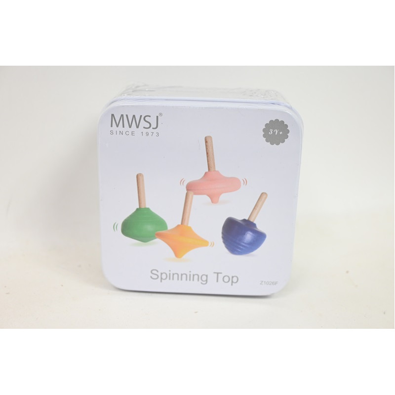  GRA Bączek 4w1 IWood mini bączki 24594 25839