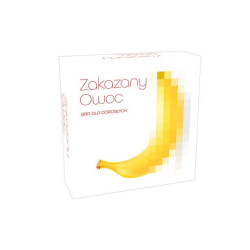  Gra karciana Zakazany owoc 59759 97591