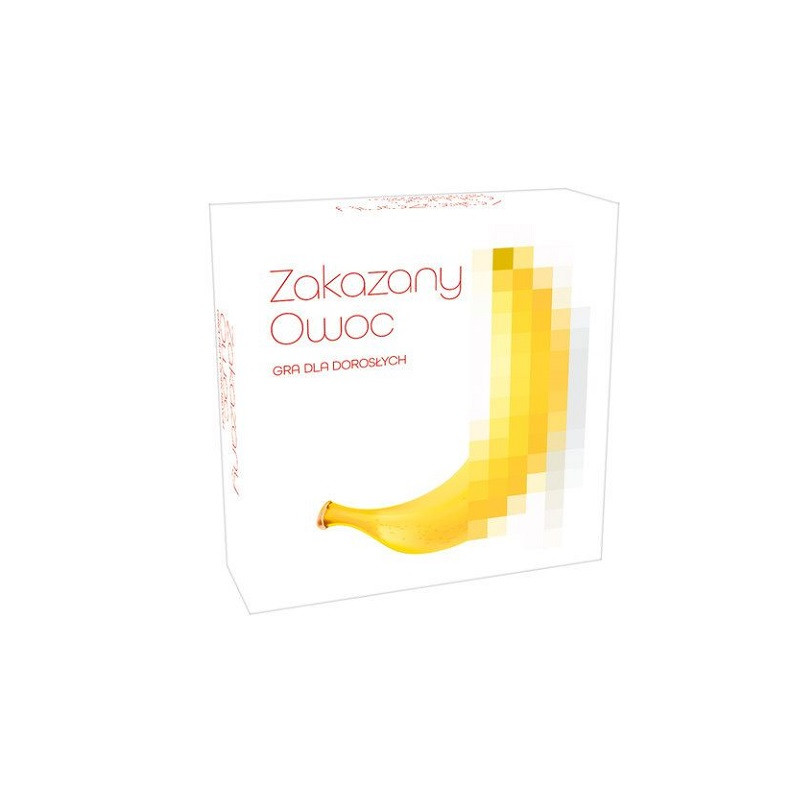  Gra karciana Zakazany owoc 59759 97591