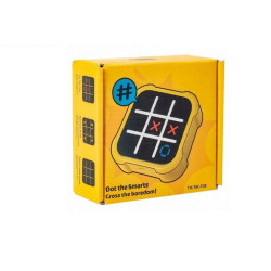  Gra kółko i krzyżyk TicTakToe 2002136 21360