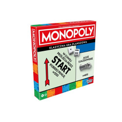  GRA Monopoly Classic Refresh 02458