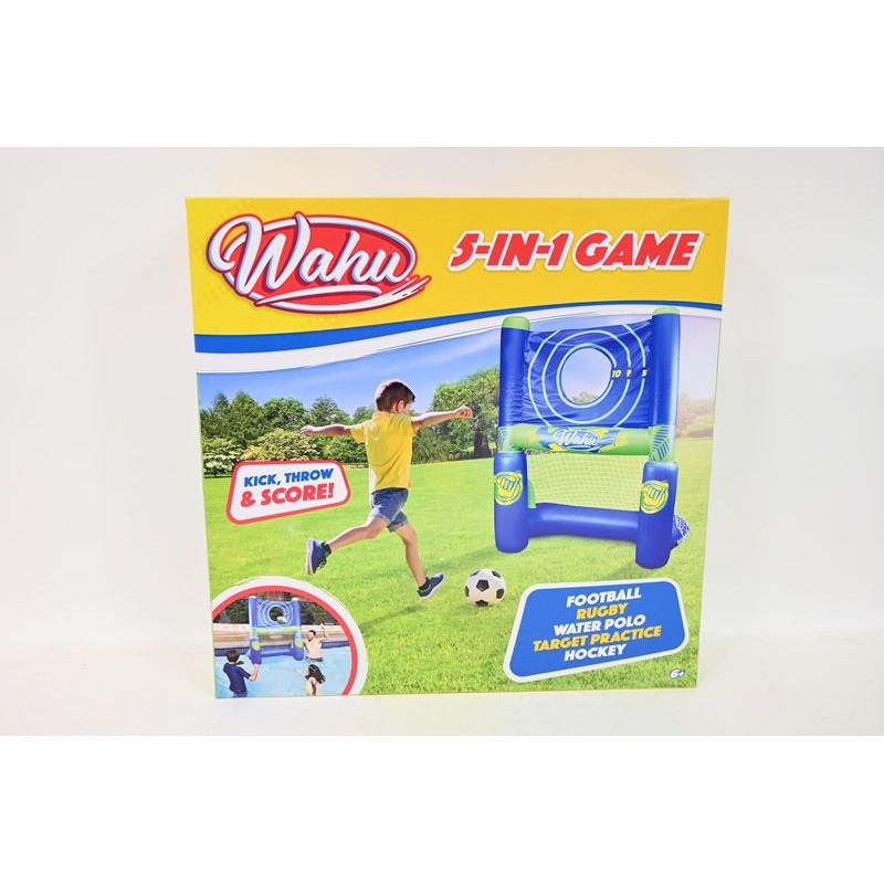  Gra nadmuchiwana 5w1 920759 07592