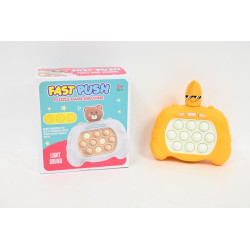  Gra POP IT! banan 2001050 10500