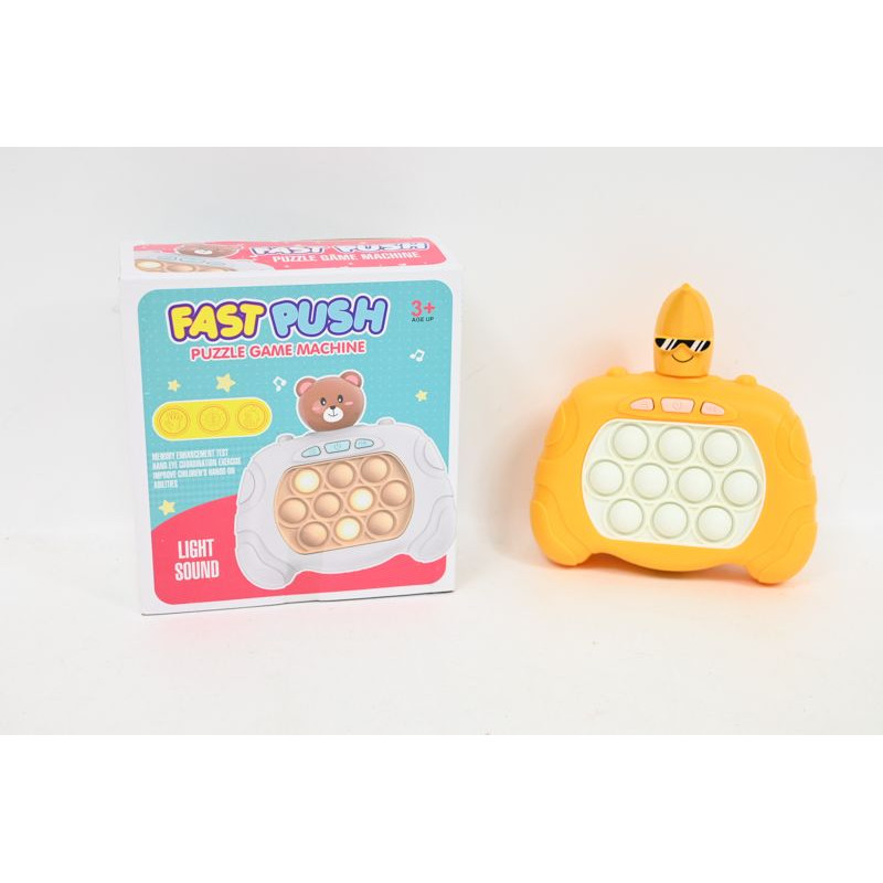  Gra POP IT! banan 2001050 10500