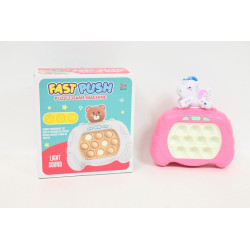  Gra POP IT! jednorożec w biegu 2001052 10524