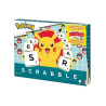 SCRABBLE Pokemon wersja polska HXT29 /6