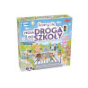  Uczymy się Moja droga do szkoły 60850