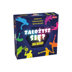  Gra Założysz się? Jacpot 59916