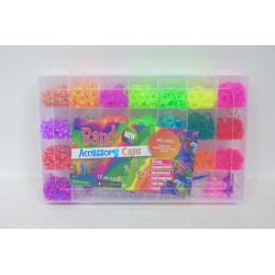  Gumki do robienia bransoletek SN012 50128