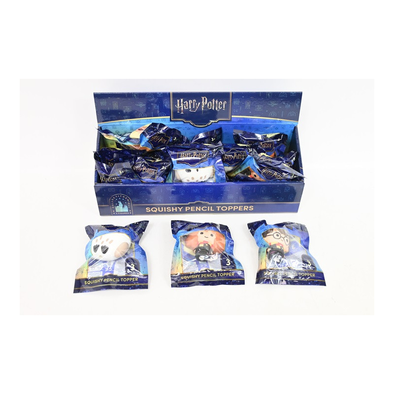  HARRY POTTER figur.Squishy sasz.1085260 65859