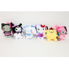  HELLO KITTY 14cm brelok 6rodz 2289600 98358