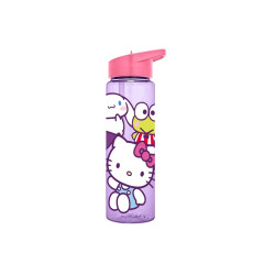  Hello Kitty bidon 600ml PP HK50208 91677