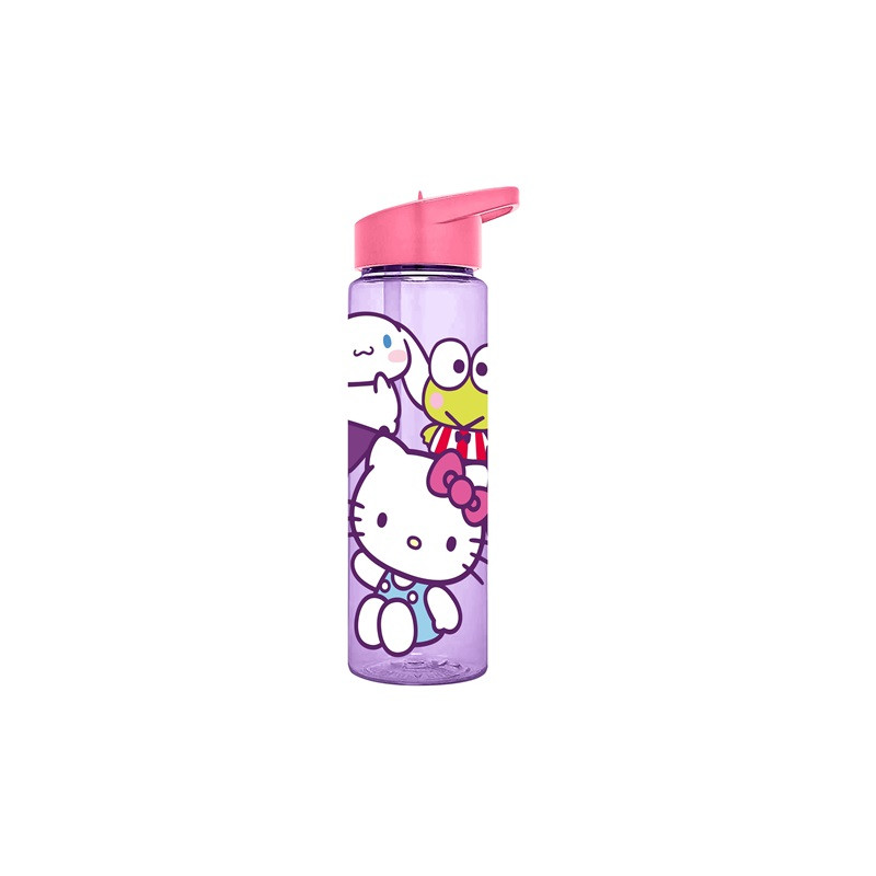  Hello Kitty bidon 600ml PP HK50208 91677