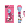  Hello Kitty latarka duża 91561