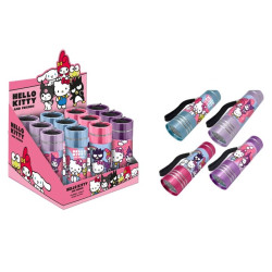  Hello Kitty latarka LED 4wz HK50196 91554