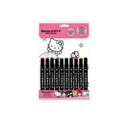  Hello Kitty malow.po numerach HK50188 91479